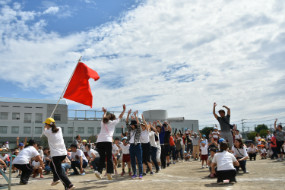 運動会