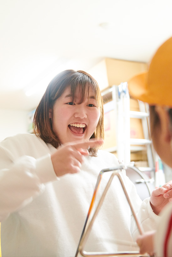 石川 侑希 イメージ